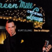 Live In Chicago CD
