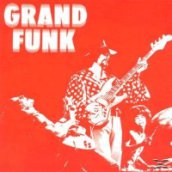 Grand Funk CD