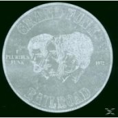 E Pluribus Funk CD