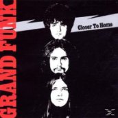 Closer To Home CD