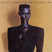 Nightclubbing CD