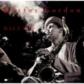 Ballads CD