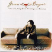 Tales And Songs From Weddings And Funerals CD