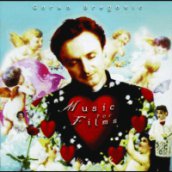 Music For Films CD