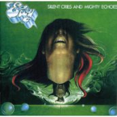 Silent Cries And Mighty Echoes CD