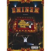 Anger Management Tour DVD