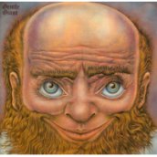 Gentle Giant CD
