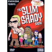 The Slim Shady Show DVD
