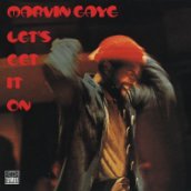 Let's Get It On CD