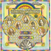 Second Helping LP