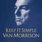 Keep It Simple CD