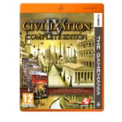 Civilization 4: Complete Edition PC