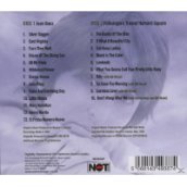 Songbird CD