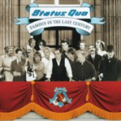 Famous In The Last Century CD