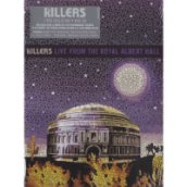 Live From The Royal Albert Hall DVD+CD