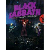 Live...Gathered In Their Masses Blu-ray