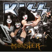 Monster CD