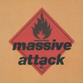 Blue Lines CD