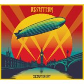 Celebration Day CD