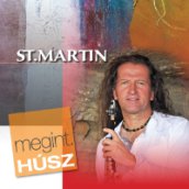 Megint, húsz CD
