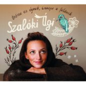 Öröme Az Égnek, Ünnepe A Földnek CD