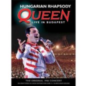 Hungarian Rhapsody Blu-ray