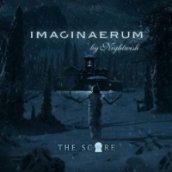 Imaginaerum - The Score (Limited Edition) CD