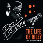 The Life Of Riley CD