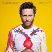 Backup 1987 - 2012 Il Best CD