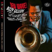 New Wave! CD