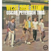 West Side Story CD