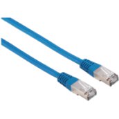 IPC2000 LAN kábel, 10M, CAT5E, STP