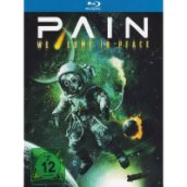 We Come In Peace Blu-ray+CD
