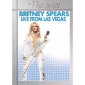 Live From Las Vegas DVD