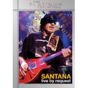 Live By Request DVD
