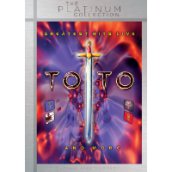 The Platinum Collection Greatest Hits Live...And More DVD