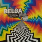 Stég FM 84 CD