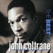 Best Of John Coltrane CD