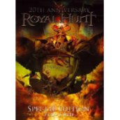 20th Anniversary (Special Edition) CD+DVD