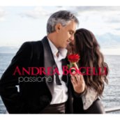 Passione CD
