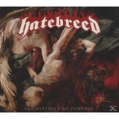The Divinity Of Purpose (Digipak) CD