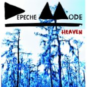 Heaven Maxi CD