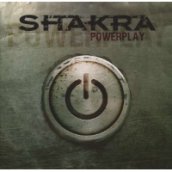 Powerplay CD