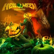 Straight Out of Hell CD