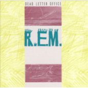 Dead Letter Office CD