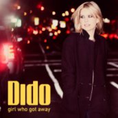 Girl Who Got Away CD