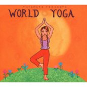 Putumayo - World Yoga CD