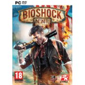 Bioshock Infinite PC