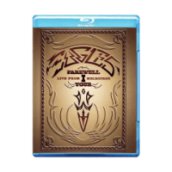 Farewell I Tour - Live from Melbourne Blu-ray
