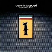 Travelling Without Moving CD